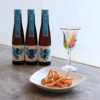 「伝統的酒造り」佐賀県酒造の日本酒3種類を味わえる 晩酌セットを期間限定で1月1日から販売開始