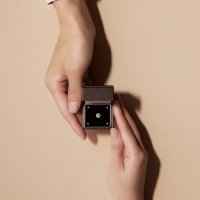 ホリデーシーズンのサプライズプロポーズには最上級の輝きを クリスマスまでに間に合う『ダイヤモンド プロポーズ』