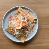 山梨・北杜市清里に国産無農薬そば粉を使用した ガレットカフェ＆ダイニングバー「ROND(ロンド)」がオープン！