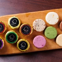 バター好きの方へ　バターサンドの“バタークリームだけ”を スイーツ商品化！愛知・岡崎の老舗洋菓子店の新たな挑戦