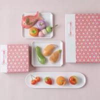 山形・鶴岡の老舗菓子店「木村屋」ひな祭り限定『鶴岡のお雛菓子』を2月18日より販売開始