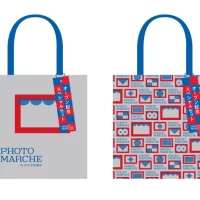 カメラのキタムラ「PHOTO MARCHE By 北村写真機店」で 女性に人気のカメラが入った「オープン記念スペシャルセット」を 2/28～3/1の3日間限定で販売！