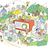 人気声優・前田佳織里さんとコラボ！ 北九州市人権推進センター「明日への伝言板」 オリジナル朗読動画や公開収録の様子を2月に公開
