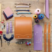 10億通り以上の組み合わせで世界に一つだけのランドセルを作る 　神田屋鞄製作所より、2026年最新モデルを発売！