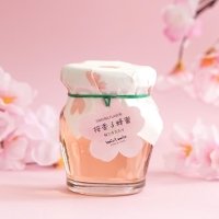 春の訪れを感じる華やかな一匙——「桜香る蜂蜜」新発売 ふわりと広がる桜の香りと春色の彩りで、ティータイムや贈り物を華やかに