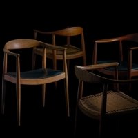 【北海道 東川町】＜開催速報＞「織田コレクション　ハンス・ウェグナー展」（仮称） が、2025年冬に渋谷・ヒカリエホールにて開催決定！