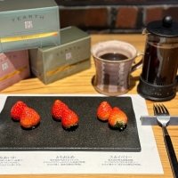 栃木・奥日光でブランドいちご3種を食べ比べ！ レイクビューの温泉宿にていちごフェア開催｜2025年3月31日まで