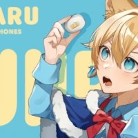 ゲーム実況で大人気のクリエイター「はうはる」とオンキヨー株式会社のボイス搭載ワイヤレスイヤホンが登場 3月14日（金）20：00から受注開始