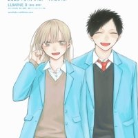 『アオのハコ』初の原作展「アオのハコ展」が新宿LUMINE 0 にて開催中!