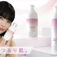 高機能スキンケア「soarsome(ソアソーム)」　 モデル＆アーティストの黒瀬ひなさんを起用した プロモーション開始！ 「私もすごく敏感肌と乾燥肌。 日々のスキンケアに取り入れたいアイテム。」