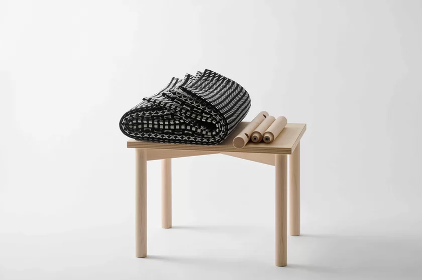 PAGES CHAIR(撮影:林雅之) 1