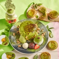 静岡・たまご専門店TAMAGOYAから贈る お茶どころ静岡ならではの地元抹茶をふんだんに使用した 「丹那抹茶フェア」がスタート！