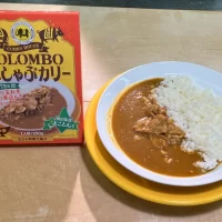 むかわ町×カリーハウスコロンボ×鵡川高校の強力タッグ！ レジェンドカレー店監修の「コロンボ豚しゃぶカリー」が 3月17日より新発売