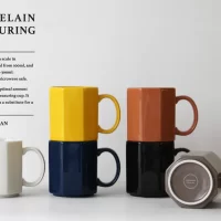 機能と美しさが一つになったMade in japanの新作 「PORCELAIN MEASURING MUG」を4月中旬に発売