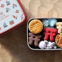 いよいよ3/31(月)オープン！氷川神社とコラボしたケーキ店 「氷川の杜YAKUMO」がエキュート大宮に登場