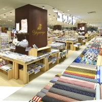 手作りホビーの専門店「ユザワヤ」の新店舗が 「ゆめタウン博多」(福岡県)に3月28日(金)オープン