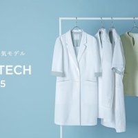 【新色登場】クラシコ史上「最高の涼しさ」を体感できるCOOL TECHシリーズ：メディカルアパレルブランド「クラシコ」
