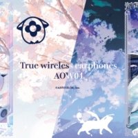 バーチャルライバーグループ「にじさんじ」× オンキヨー株式会社のボイス搭載ワイヤレスイヤホンが登場 小柳ロウ、星導ショウモデルが完全受注生産で販売決定！ 3月14日（金）15：00から受注開始