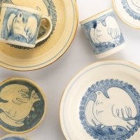 【若手陶工が築く清水焼の未来】 KOTOPOTTERで陶房「nagusa」のうつわを新たに取り扱い開始