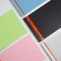 芝浦工業大学デザイン工学部生が制作に携わった 文房具「SlideNote」シリーズの新製品が市場販売開始