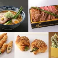 「熊の木彫り」など“昭和レトロ”を感じる北海道物産展名物を特集！ 「春の大北海道展」４月16日（水）から