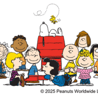 ソニーフィナンシャルグループ株式会社と PEANUTSのライセンス契約を締結！