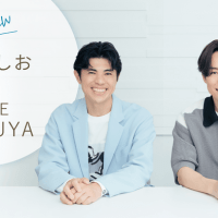 小島よしおさん×EXILE TETSUYAさん対談！子ども向けイベントで人気のふたりが語る、心を掴むコツとは？【ママスタセレクト】