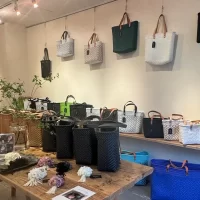 5月30日～6月2日＠神楽坂　 “見て、触れて、心踊る”ハンドメイド品が集結　 新『メルカドリッチバッグ』受注会＆レセプションパーティも　 「CHEVERE POP UP」開催