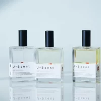 日本発 J-Scentがロンドンの名店「Bloom Perfumery」に登場！ “日本の香り”がグローバル市場で異例の存在感