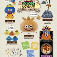 期間限定！ドラゴンクエスト アイランド4周年記念！ ドラゴンクエスト アイランド「POP UPストアin大分OPA」 5月30日（金）より開催