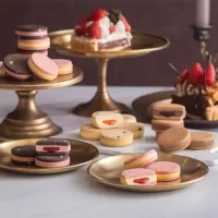 タルト専門店「ラ・メゾン」から贈答用クッキー「タルティ・メルティ」誕生