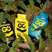 BananaGO(バナナゴー) – 自然の力でエネルギーチャージ！