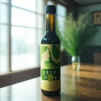 島根県の“被害梨”を活用した発酵酵素ドリンク 「潤梨(うるり)」6月13日(金)より店頭販売開始
