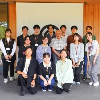 農口尚彦研究所×金沢大学のコラボで実現！ 金沢大学オリジナル日本酒「志」6月11日(水)発売