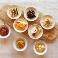 「おつけもの銀座若菜」の新商品。常温で持ち歩ける、あたらしいお漬物「TOKYO TSUKEMONO」シリーズ、エキュート品川で新発売！