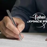 ＜2025年上半期ボールペン売上ランキング＞“宇宙で使える“フィッシャースペースペンの売上ランキングを発表