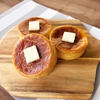 【アンテンドゥ創業40周年】メディアでも話題になった、 あの大人気パン、『ホットケーキぱん』が復刻発売！！