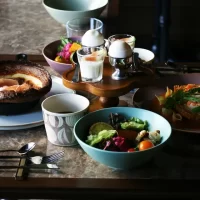 京都発『IKARIYA KYOTO』が仕掛ける新業態　 自家製パンと料理を味わうベーカリーレストラン 『Le Pain Ikariya Kyoto』誕生