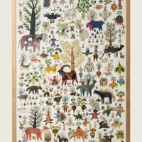 札幌にて「第11回リサイクルアート展」を 10月24日(金)～10月26日(日)開催！ 一次審査を通過した作品を展示
