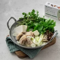 豆乳うまれの次世代バターで和食をアップデート 「wellbeans non butter white」を使った 　おいしさと健康を両立する和食レシピを公開