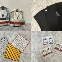 11/10(月)より期間限定！ トーマスたちから働く大人世代に贈る名言広告が新橋駅に登場！ 新橋イルミネーションフェスタにトーマスブース出展
