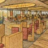 【コメダ×名城大学 産学連携】 学生が創る「次世代のくつろぎ空間」が初登場！ 12月23日(火)名城大学天白キャンパス内でお披露目