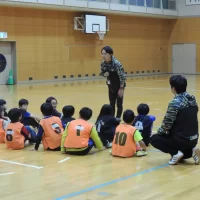 リーフラスが北海道弟子屈町・ 株式会社オリエンタルランドと共同でスポーツイベント開催 　～子どもの非認知能力を育む、 地域密着型の体験型プログラムを提供～