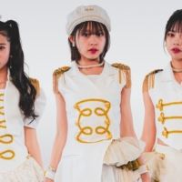 Perfumeを生んだASH発3人組「DILAⅢ（ディラム）」2026年2月23日デビュー決定