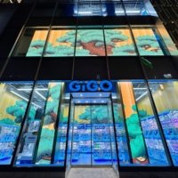 六本木エリア唯一のアミューズメントスポットが誕生！ 「GiGO六本木」12月11日(木)グランドオープン！