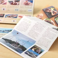 ＜カタログギフトで能登復興を応援＞ 「能登の小木いかプレミアムギフトバコ」を販売開始！