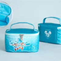 東京ディズニーリゾート(R)・オフィシャルホテル 「東京ディズニーシー(R)25周年“スパークリング・ジュビリー”」と 連動した東京ディズニーリゾート・オフィシャルホテル限定 オリジナルグッズ付き宿泊プランを販売