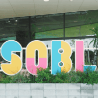 ASOBLE ジ アウトレット 北九州店で親子向けイベント「シュワっとあそぼう！三ツ矢の日フェス」を開催