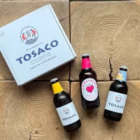 高知のクラフトビール「TOSACO」、 高知県主催の商談イベント 「土佐っておいしい！食の商談会2026」に出店
