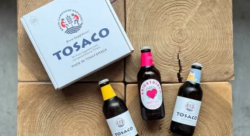 高知のクラフトビール「TOSACO」、 高知県主催の商談イベント 「土佐っておいしい！食の商談会2026」に出店